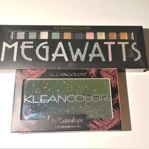 Eyeshadow Palette KIT